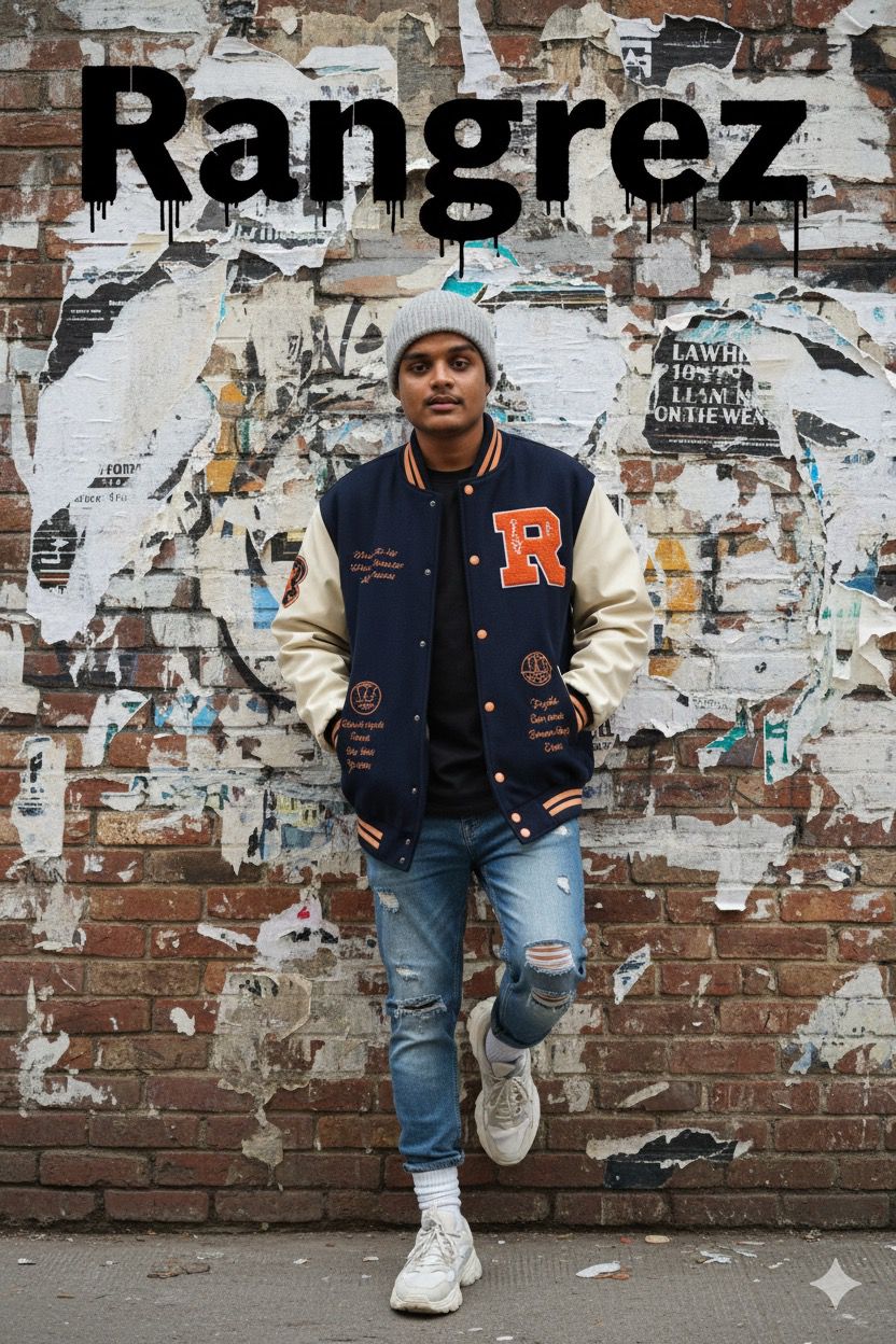 Sample result for: Urban Street Poster Portrait