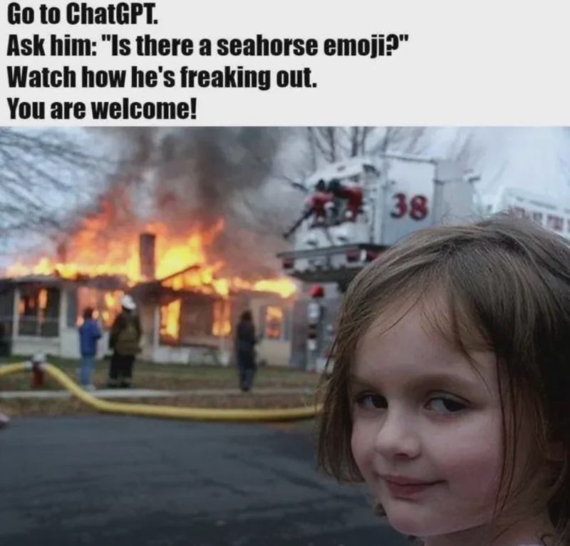 Sample result for: Loop ChatGPT