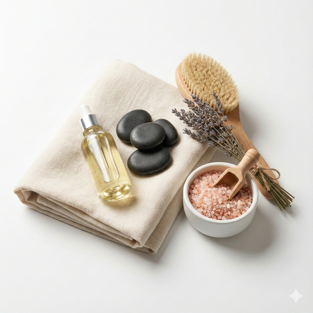 Sample result for: Massage & Wellness Product Image